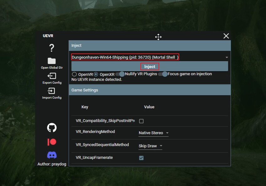 [UEVR] 모탈 셸 VR로 플레이 호환A급 (방법/리뷰) Mortal Shell_11.png