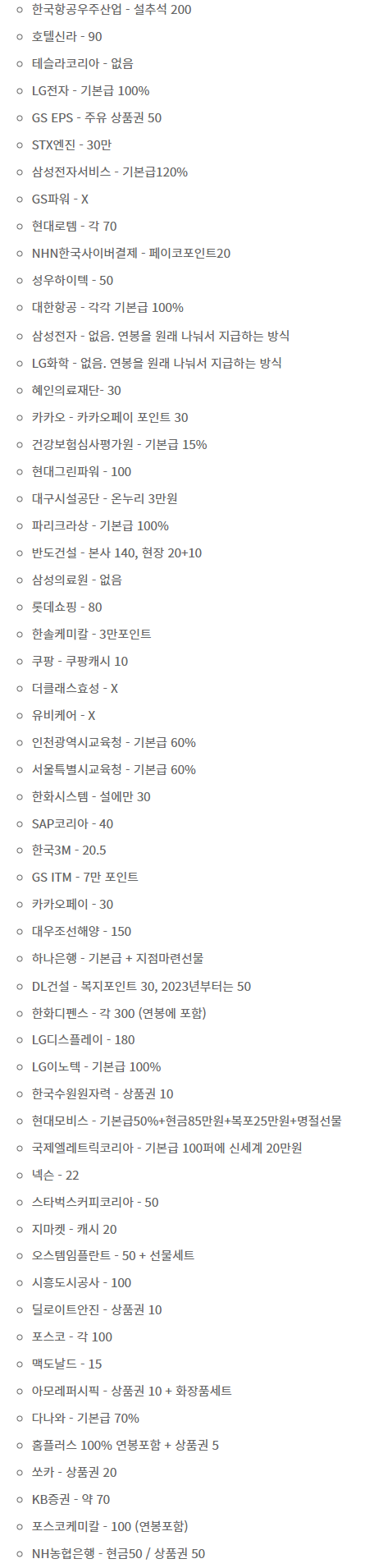 월급쟁이 명절 복지 모음_1.webp