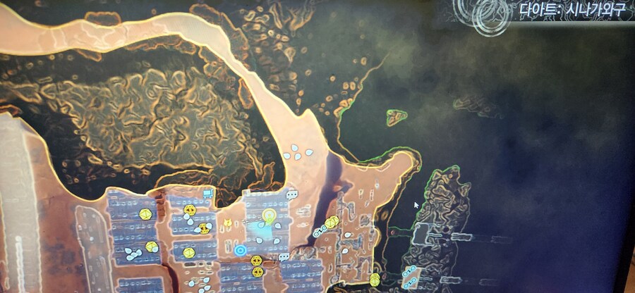 스토리가 진행이 않됩니다 아시는분 있으신가요_1.jpg