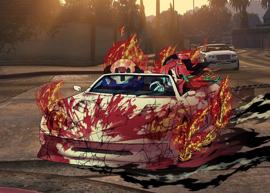 근튜버) GTA 5 하시는 로제타 수녀님_2.png