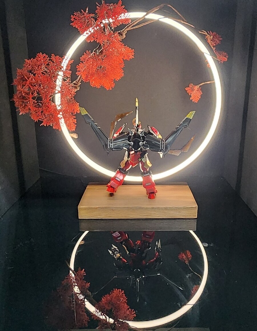 천원돌파 그랜라간! (부분도색)_35.jpg