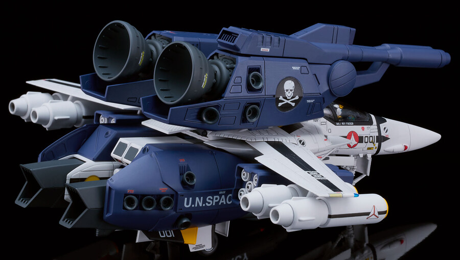 [맥스팩토리] PLAMAX VF-1S 스트라이크 파이터 발키리 25일 예약 시작_3.jpg