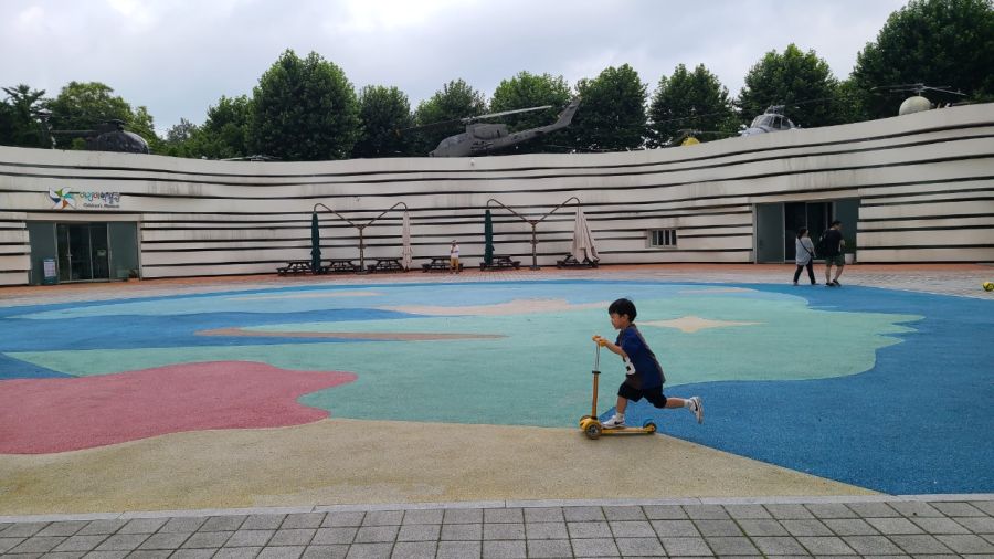 용산 전쟁기념관 나들이(with 꼬맹이)_8.jpeg