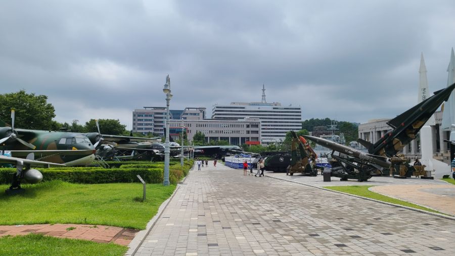 용산 전쟁기념관 나들이(with 꼬맹이)_11.jpeg