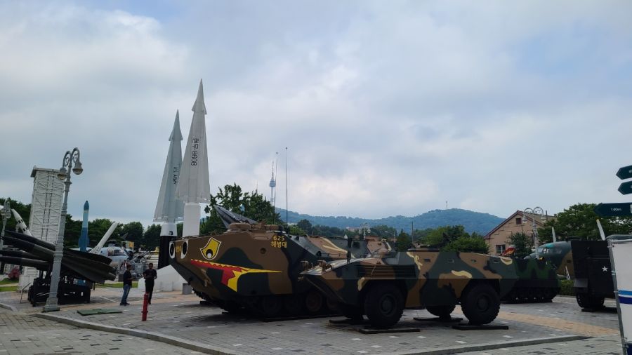 용산 전쟁기념관 나들이(with 꼬맹이)_15.jpeg