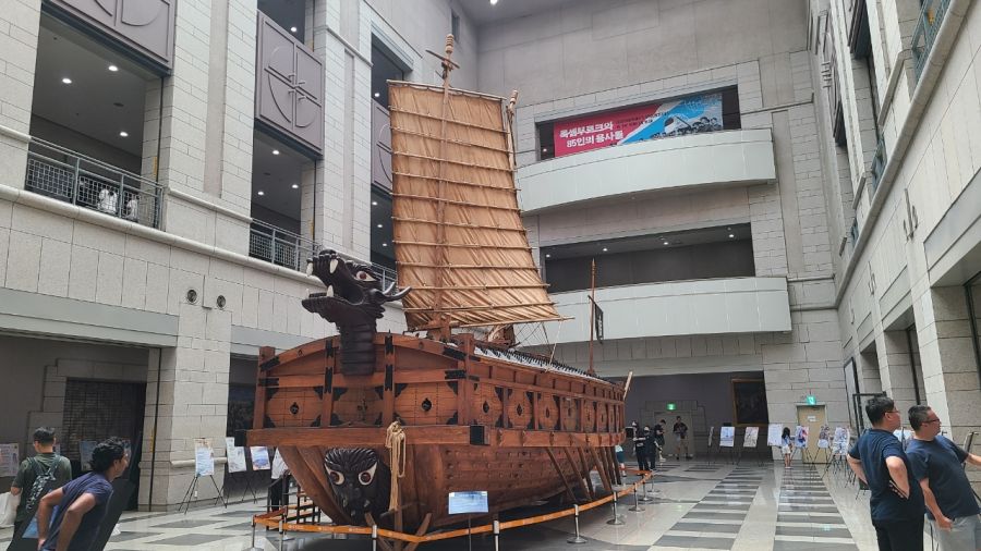 용산 전쟁기념관 나들이(with 꼬맹이)_18.jpeg