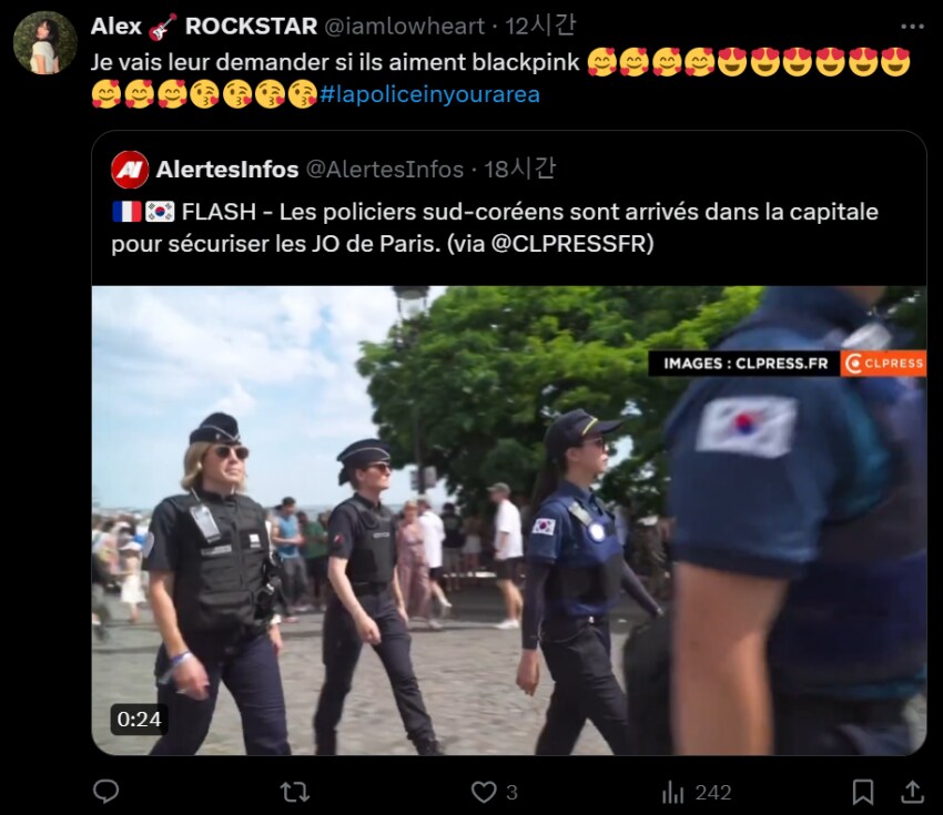 한국 경찰 파견에 대한 프랑스인들의 드립_16.png
