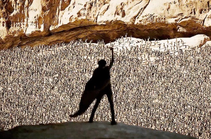 듄) 주인공 폴 무앗딥의 모델이 된 실제 인물.jpg_8.jpg