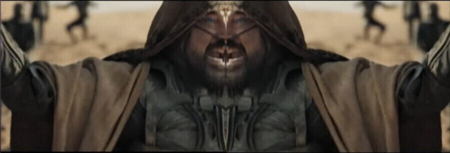 듄) 주인공 폴 무앗딥의 모델이 된 실제 인물.jpg_17.jpg