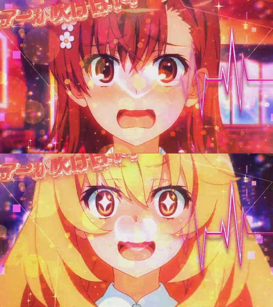 미사카 쇼쿠호 백합 시뮬레이션!_4.jpg