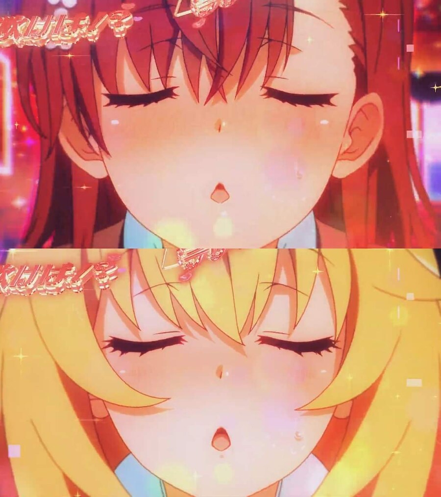 미사카 쇼쿠호 백합 시뮬레이션!_5.jpg