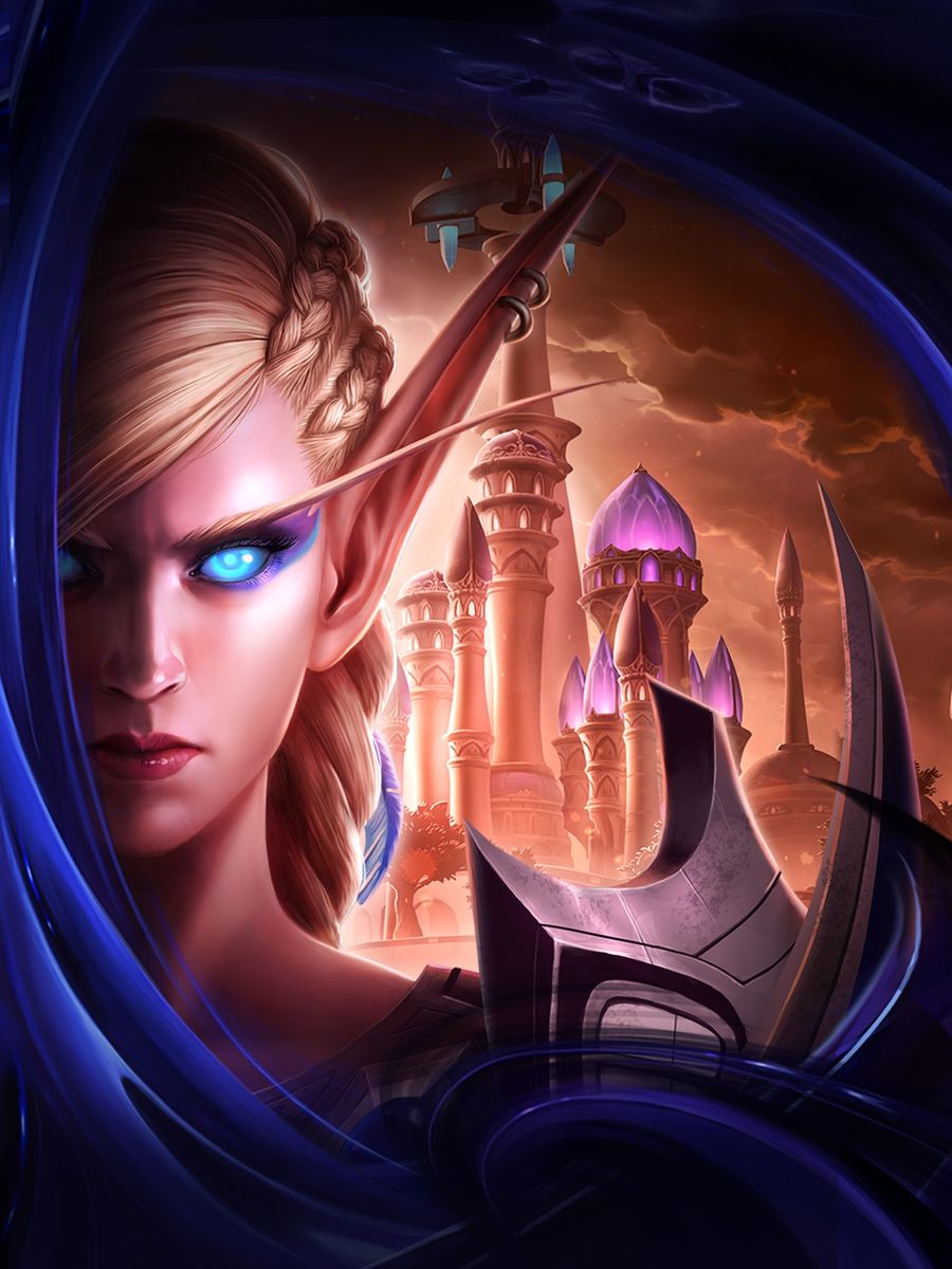 와우 내부 전쟁 출시 기념 내부 전쟁 월페이퍼_5.jpg