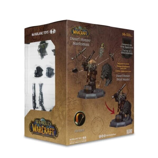 [맥팔레인] 워크래프트 드워프 / 판다렌 가격_14.jpg