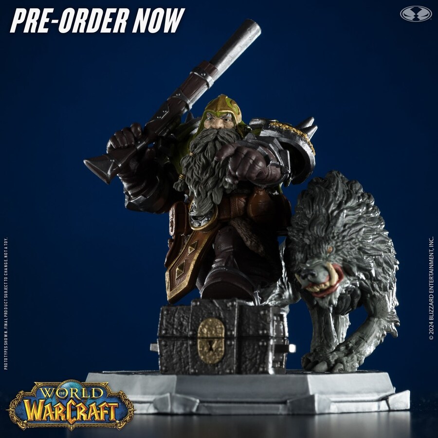 [맥팔레인] 워크래프트 드워프 / 판다렌 가격_2.jpg