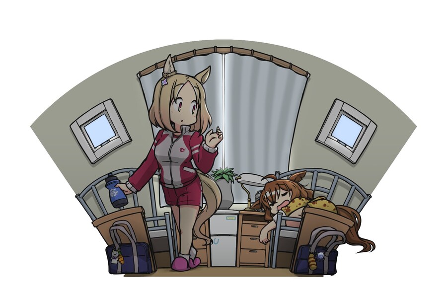 [말딸] 트레센 기숙사 방들의 분위기_44.jpg