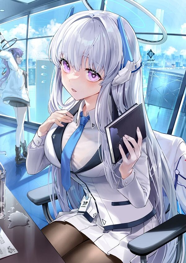 블루 아카이브)우시오 노아 일러스트_5.jpg