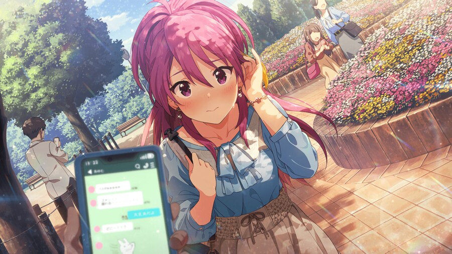 @) 하루 지난 마이하마아유무 생일 화이트보드 입니다_10.png