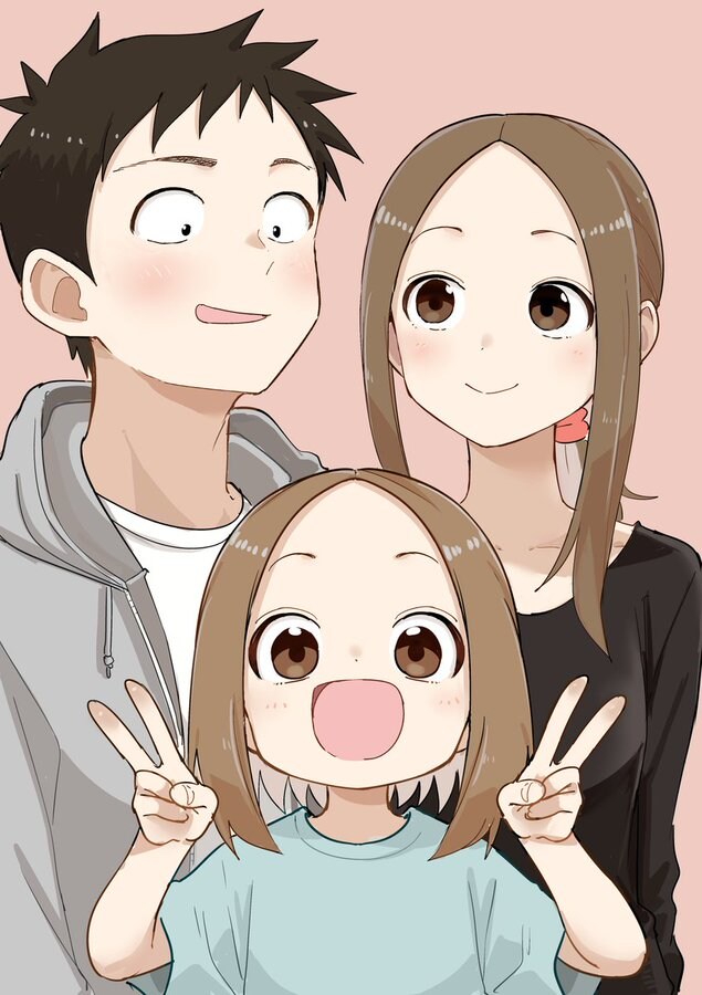 장난을 잘치는 전 타카기 양 마지막화(314화) 공개_2.png