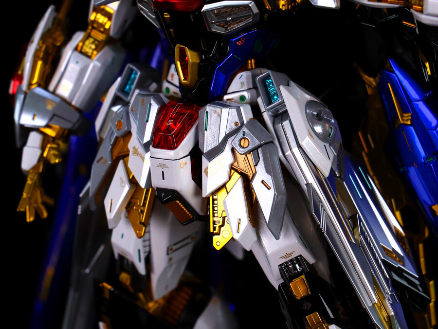 [MGEX] 익리덤 메탈빌드 따라잡기 오버코팅 도색작!!_29.jpg