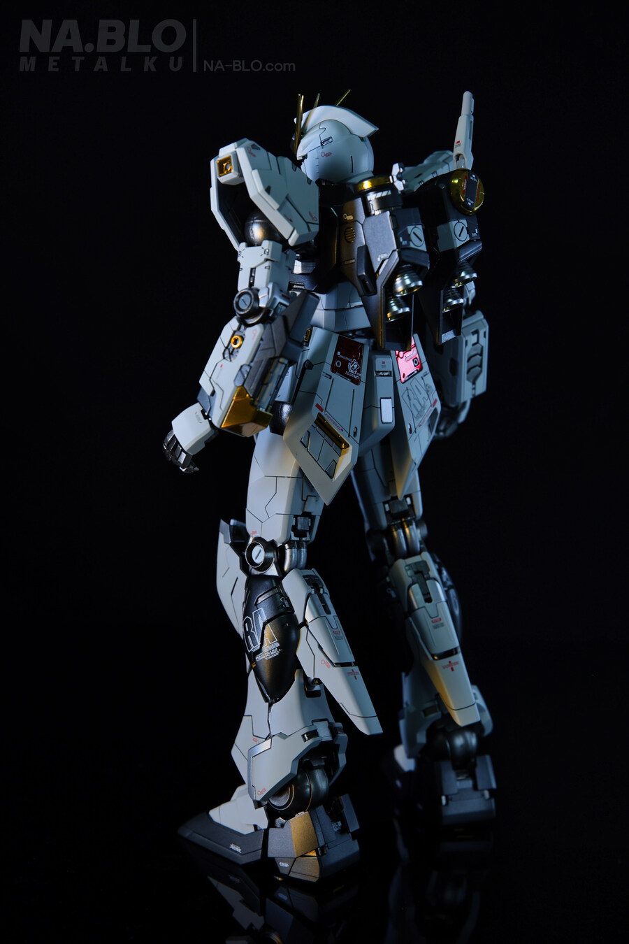 [MG] 뉴건담 메탈빌드ST 도색작_38.jpg