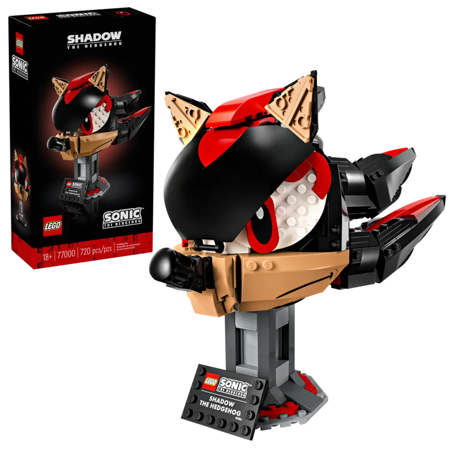 소닉 더 헤지혹 섀도우 레고 공식 발표 및 국내 정식 발매_2.webp