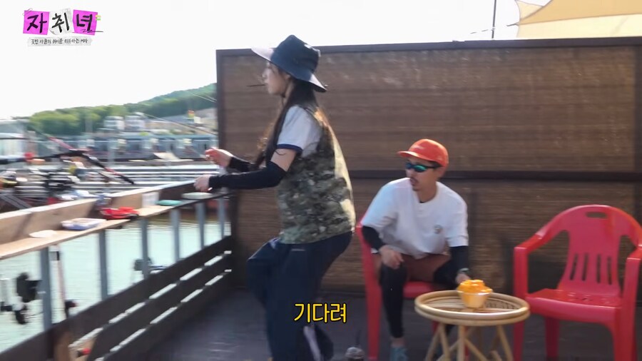 아재 취미에 빠져버린 여자 아이돌.jpg_18.png