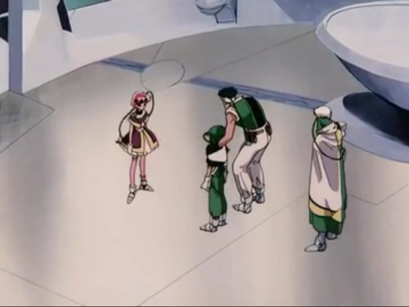 [마법기사레이어스]가장 개인적으로 좋았던 에피소드_1.jpg