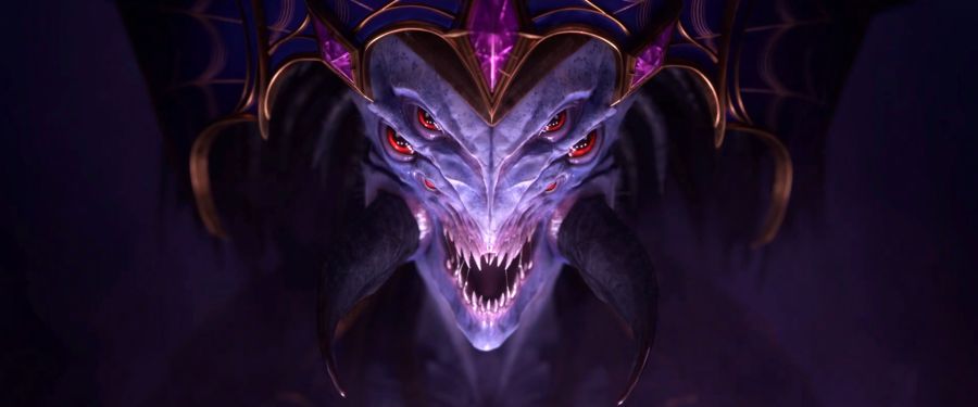 와우 내부 전쟁 '저 아래의 어둠' 시네마틱 트레일러 스틸컷_10.jpg