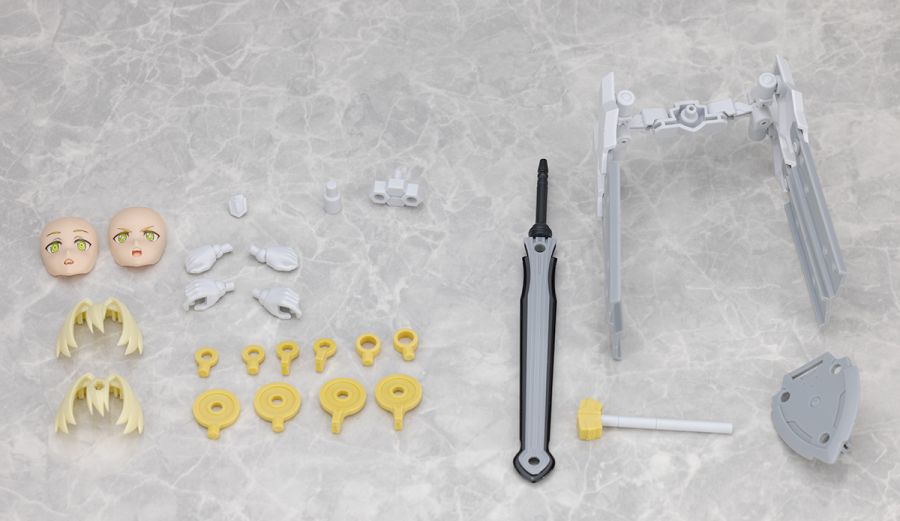 30 MINUTES SISTERS 유피아 [컬러 A] 해외 리뷰 2_7.jpg