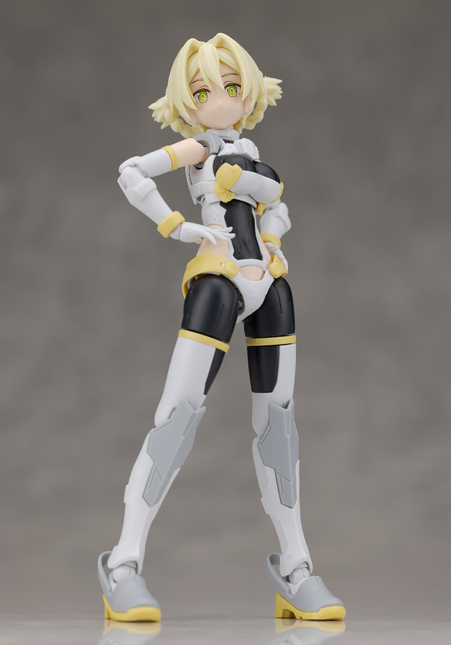 30 MINUTES SISTERS 유피아 [컬러 A] 해외 리뷰 2_49.jpg