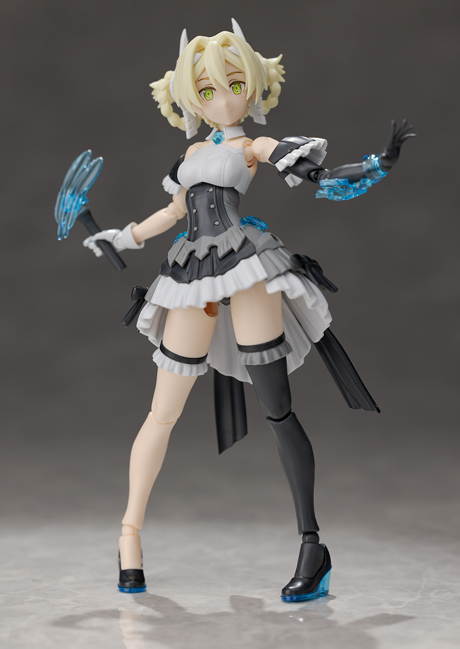 30 MINUTES SISTERS 유피아 [컬러 A] 해외 리뷰 2_86.jpg