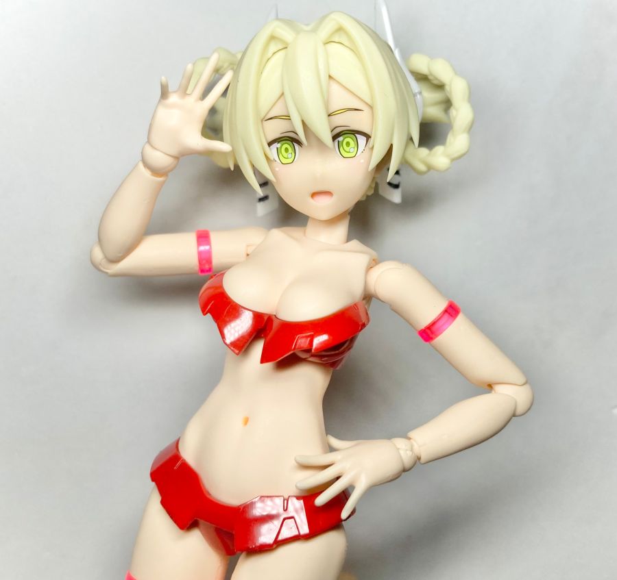 30 MINUTES SISTERS 유피아 [컬러 A] 해외 리뷰 2_93.jpg