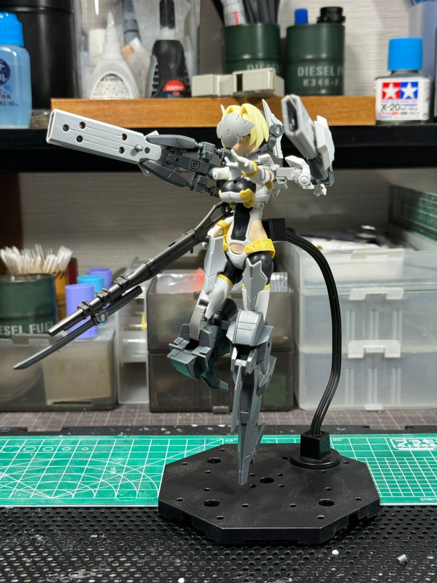 30 MINUTES SISTERS 유피아 [컬러 A] 해외 리뷰 2_100.jpg