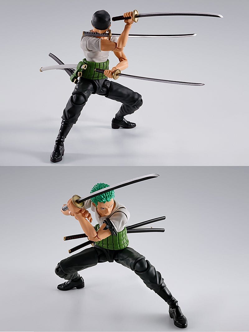 [반다이] S.H.Figuarts 원피스 조로 -모험의 시작- 공개_3.jpg