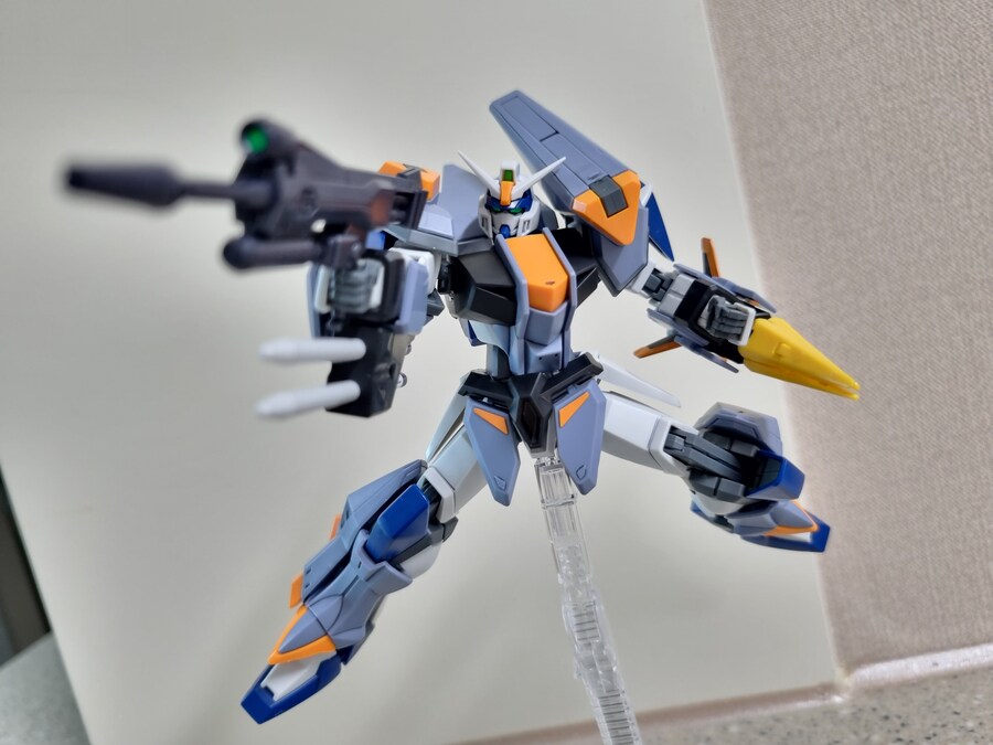 [HGCE]아낌없이 주는 그의 흔적들~ 듀엘 블릿츠 건담!_7.jpg