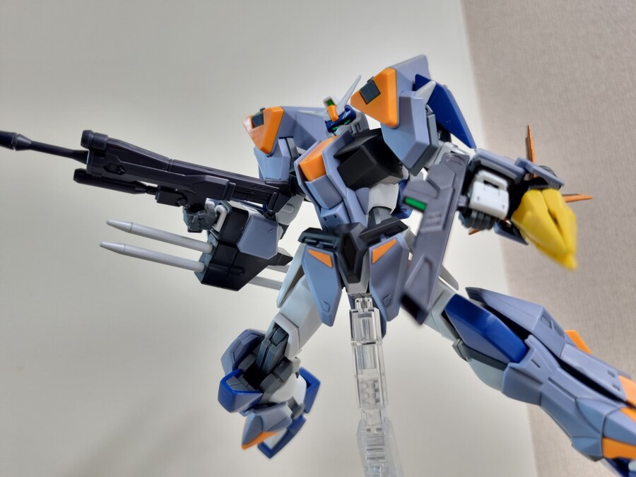 [HGCE]아낌없이 주는 그의 흔적들~ 듀엘 블릿츠 건담!_9.jpg