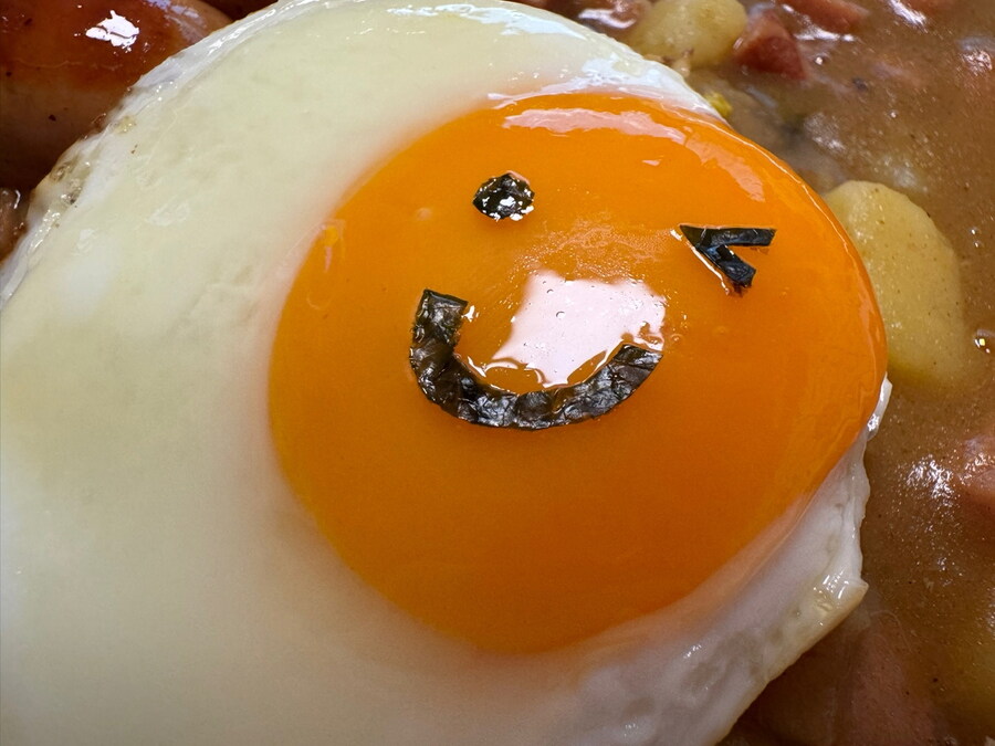 주말에 만들어 먹은 카레~~~_3.jpg