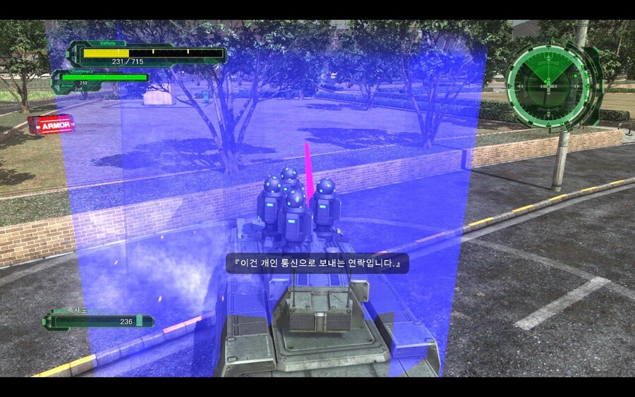 EDF6]이겜 노말인데 가면 갈수록 어렵네_1.png