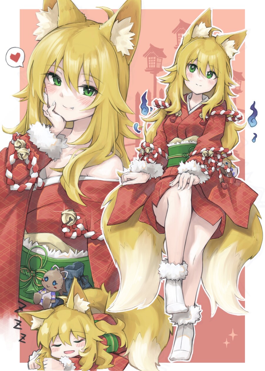 @) 신사의 여우신 미키_1.png