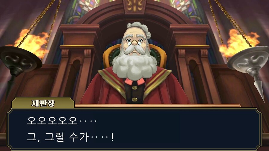 대역전재판)시리즈의 사소한 비하인드 스토리_9.png