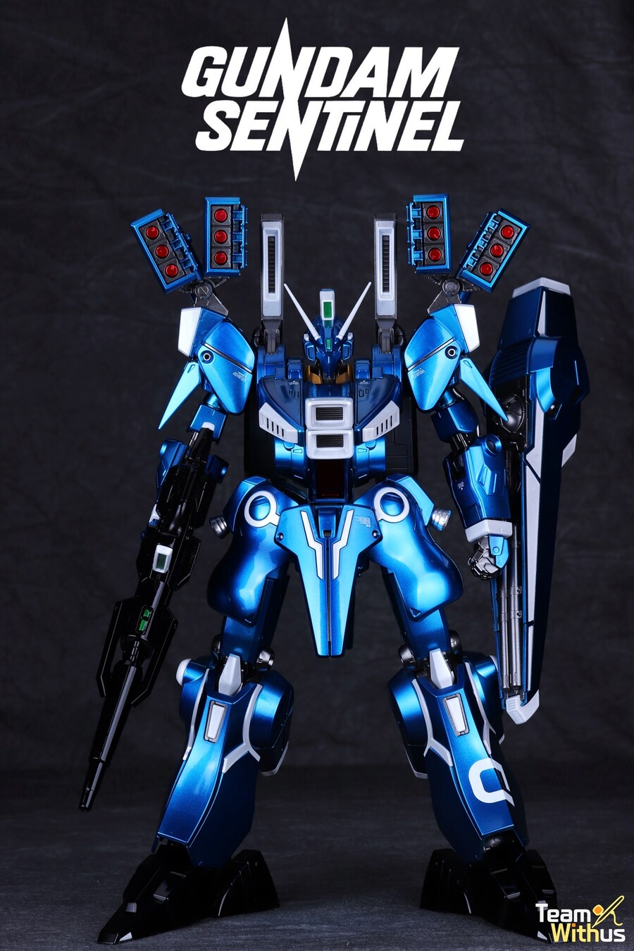 [MG] 건담 MK-V 완성~!_1.jpg