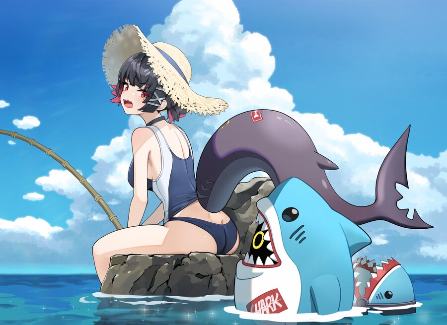 젠레스) 지금까지 모은 엘렌!_3.jpg