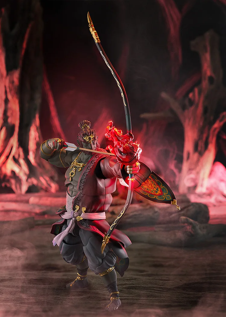 [맥스팩토리] 피그마 젤다의 전설 왕국의 눈물 - 가논돌프_4.webp