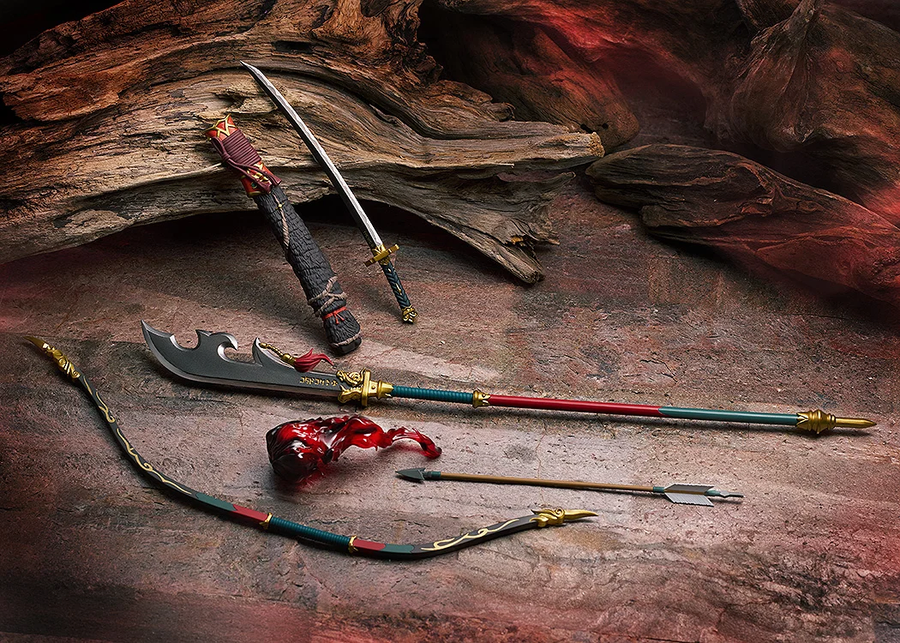 [맥스팩토리] 피그마 젤다의 전설 왕국의 눈물 - 가논돌프_6.webp