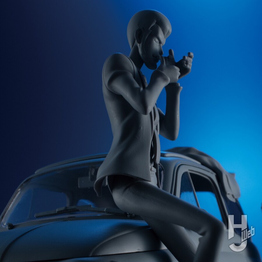 [메가하우스] 루팡 3세 LUPIN THE GALLERYP-3 (가칭) 샘플 공개_3.jpg