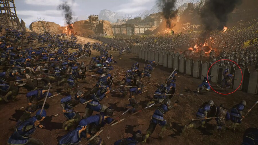 (스크롤 주의) 진삼국무쌍 오리진의 PV랑 실기영상에서 찾아본 무기군_3.png