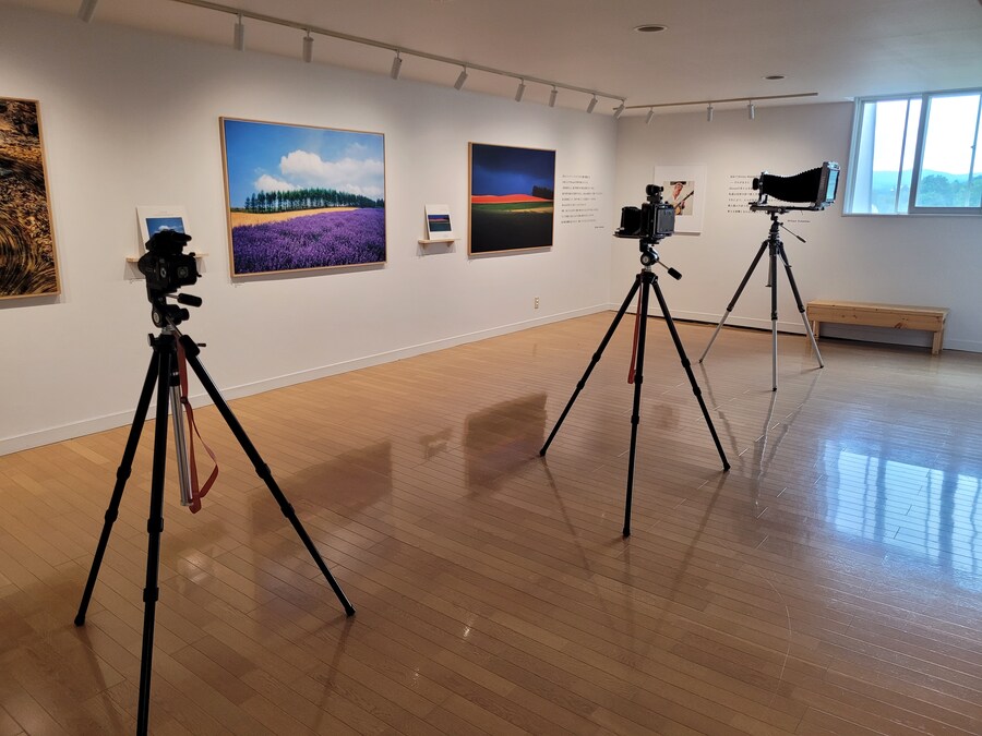 (스압) 5일간의 홋카이도 여행 - 비에이 (3/4)_34.jpg