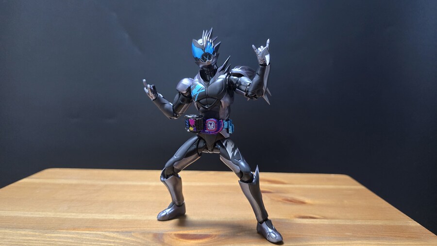 [반다이] S.H.Figuarts 가면라이더 잭 리바이스_5.jpg