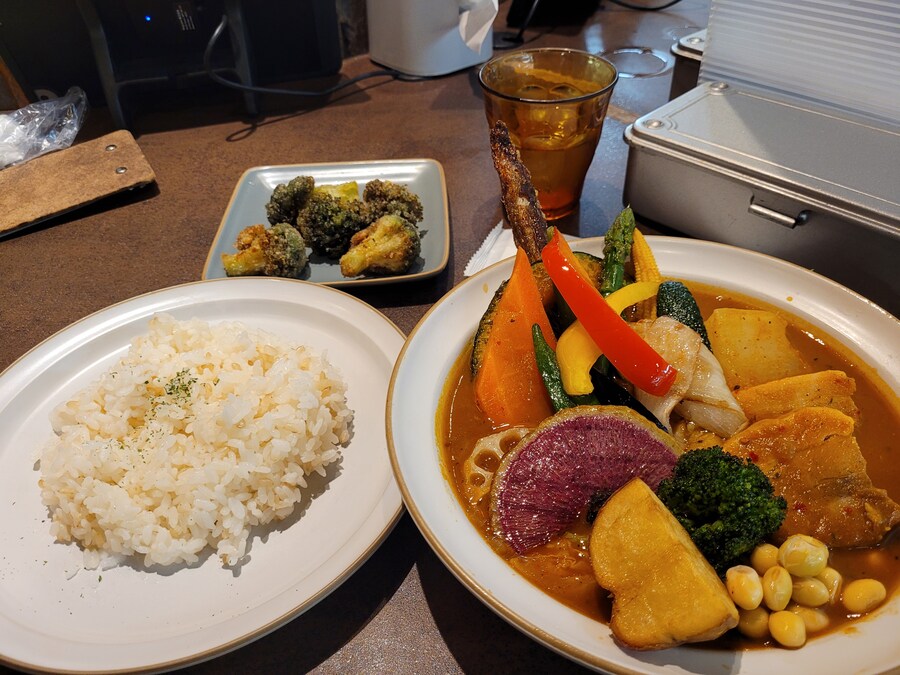 (스압) 5일간의 홋카이도 여행 - 삿포로 (4/4)_11.jpg