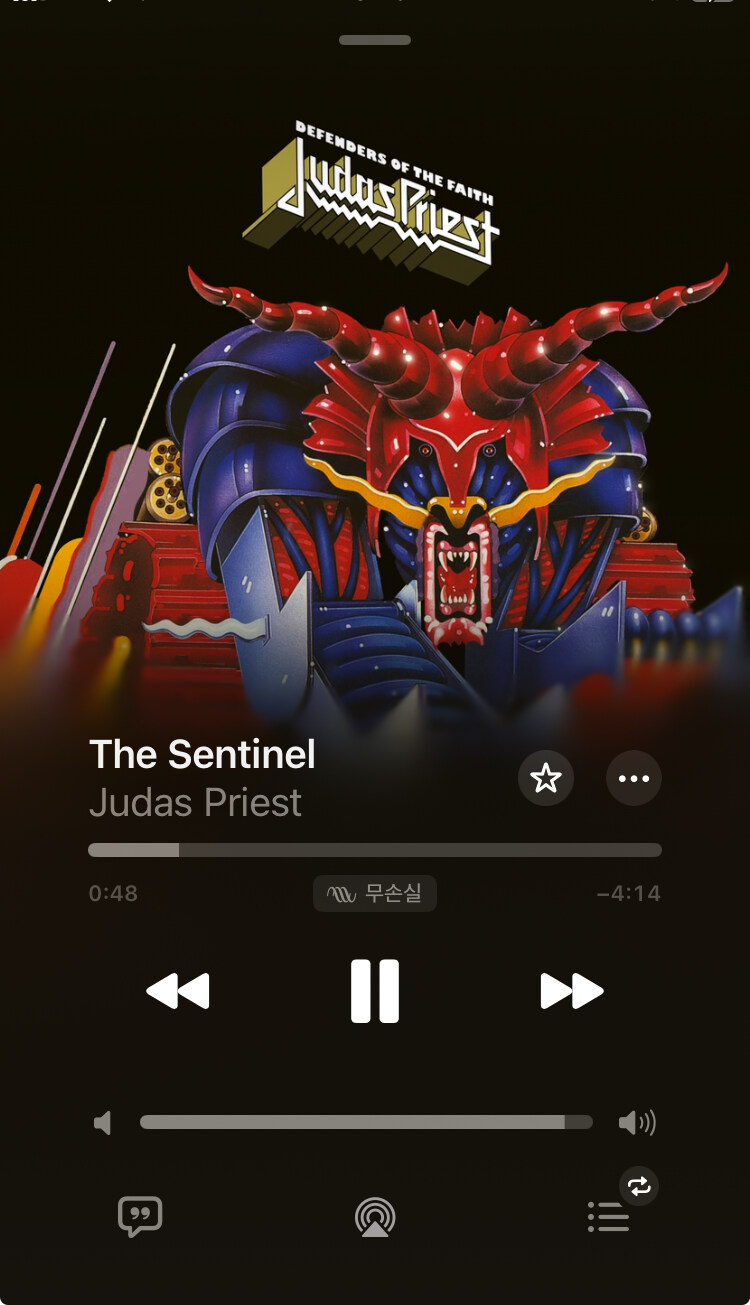 메탈) 의외로 내가 노래방에서 100점 받아본 노래_1.jpg